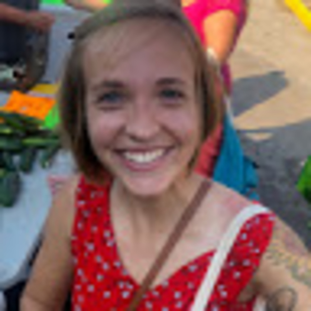 Meet your Posher, Landen